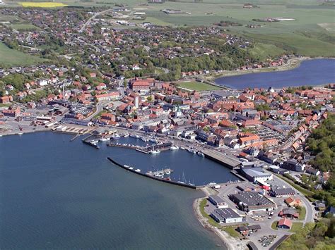 Lemvig (Lemvig, Midtjylland, Denmark)